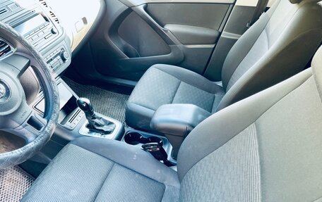 Volkswagen Tiguan I, 2012 год, 969 000 рублей, 15 фотография