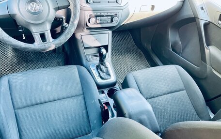 Volkswagen Tiguan I, 2012 год, 969 000 рублей, 16 фотография
