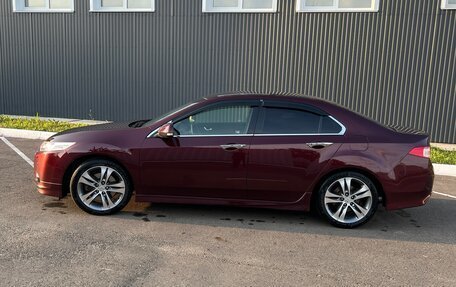 Honda Accord VIII рестайлинг, 2012 год, 1 500 000 рублей, 5 фотография