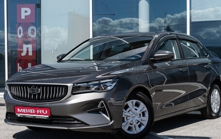 Geely Emgrand, 2024 год, 2 243 990 рублей, 1 фотография
