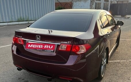Honda Accord VIII рестайлинг, 2012 год, 1 500 000 рублей, 7 фотография