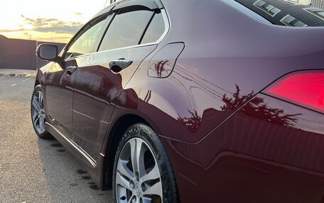 Honda Accord VIII рестайлинг, 2012 год, 1 500 000 рублей, 10 фотография