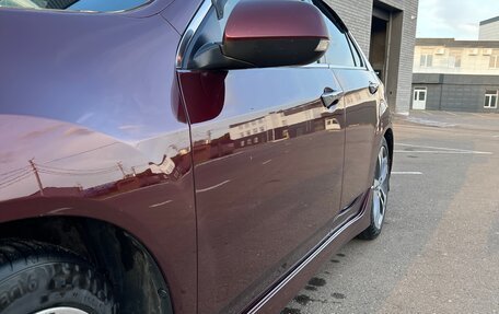 Honda Accord VIII рестайлинг, 2012 год, 1 500 000 рублей, 9 фотография