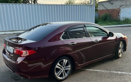 Honda Accord VIII рестайлинг, 2012 год, 1 500 000 рублей, 8 фотография