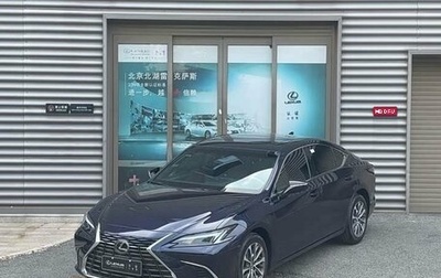 Lexus ES VII, 2025 год, 5 390 000 рублей, 1 фотография