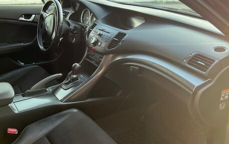Honda Accord VIII рестайлинг, 2012 год, 1 500 000 рублей, 11 фотография