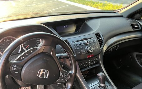 Honda Accord VIII рестайлинг, 2012 год, 1 500 000 рублей, 12 фотография