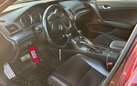 Honda Accord VIII рестайлинг, 2012 год, 1 500 000 рублей, 13 фотография