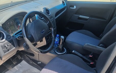 Ford Fusion I, 2007 год, 450 000 рублей, 8 фотография