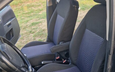 Ford Fusion I, 2007 год, 450 000 рублей, 6 фотография