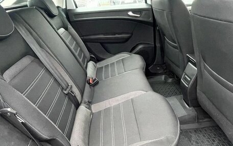 Renault Arkana I, 2019 год, 1 386 000 рублей, 14 фотография