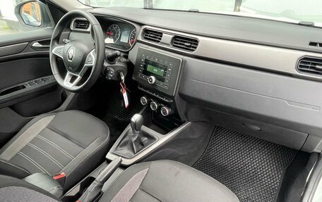Renault Arkana I, 2019 год, 1 386 000 рублей, 10 фотография