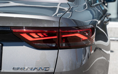 Geely Emgrand, 2024 год, 2 243 990 рублей, 7 фотография