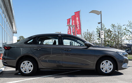 Geely Emgrand, 2024 год, 2 243 990 рублей, 4 фотография