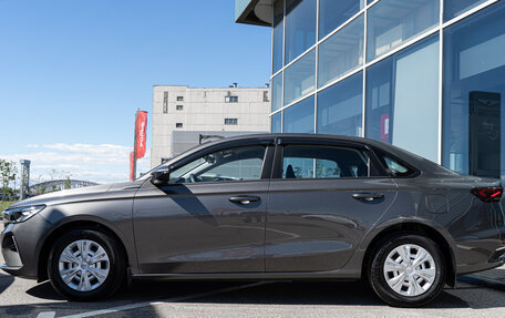 Geely Emgrand, 2024 год, 2 243 990 рублей, 9 фотография