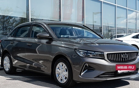 Geely Emgrand, 2024 год, 2 243 990 рублей, 3 фотография