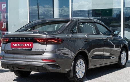 Geely Emgrand, 2024 год, 2 243 990 рублей, 5 фотография