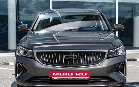 Geely Emgrand, 2024 год, 2 243 990 рублей, 2 фотография