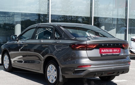 Geely Emgrand, 2024 год, 2 243 990 рублей, 8 фотография