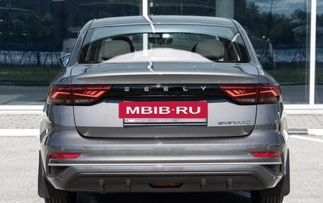 Geely Emgrand, 2024 год, 2 243 990 рублей, 6 фотография