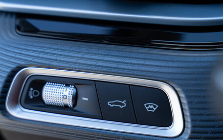 Geely Emgrand, 2024 год, 2 243 990 рублей, 22 фотография