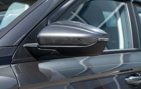 Geely Emgrand, 2024 год, 2 243 990 рублей, 15 фотография