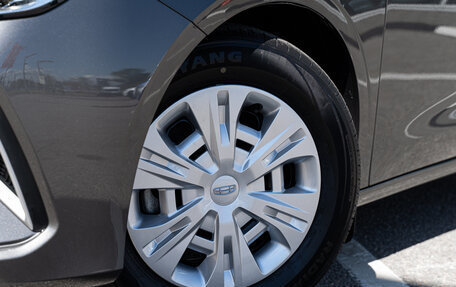 Geely Emgrand, 2024 год, 2 243 990 рублей, 14 фотография