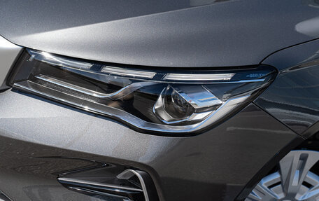Geely Emgrand, 2024 год, 2 243 990 рублей, 12 фотография