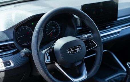 Geely Emgrand, 2024 год, 2 243 990 рублей, 19 фотография