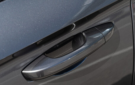 Geely Emgrand, 2024 год, 2 243 990 рублей, 16 фотография
