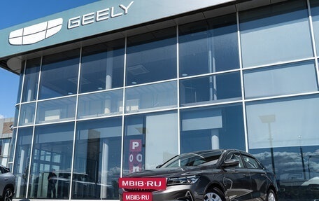 Geely Emgrand, 2024 год, 2 243 990 рублей, 11 фотография