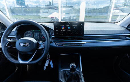 Geely Emgrand, 2024 год, 2 243 990 рублей, 26 фотография