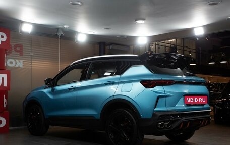 Geely Coolray I, 2024 год, 3 109 190 рублей, 8 фотография