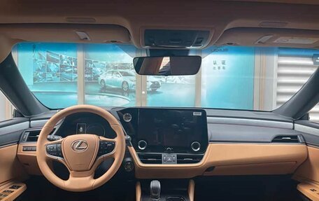 Lexus ES VII, 2025 год, 5 390 000 рублей, 17 фотография