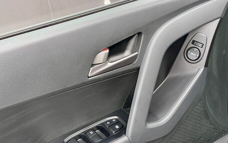 Hyundai Creta I рестайлинг, 2019 год, 1 751 000 рублей, 14 фотография