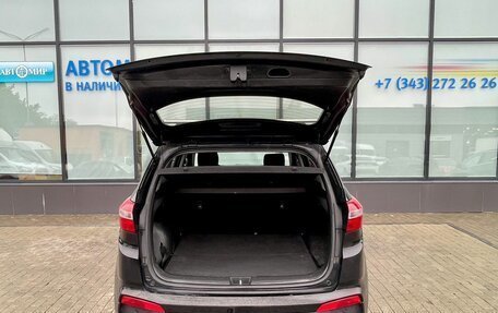 Hyundai Creta I рестайлинг, 2019 год, 1 751 000 рублей, 17 фотография
