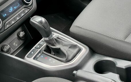 Hyundai Creta I рестайлинг, 2019 год, 1 751 000 рублей, 13 фотография