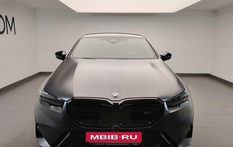 BMW M5, 2024 год, 20 490 000 рублей, 3 фотография