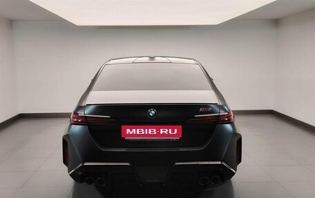 BMW M5, 2024 год, 20 490 000 рублей, 4 фотография