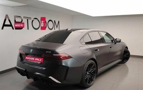 BMW M5, 2024 год, 20 490 000 рублей, 2 фотография