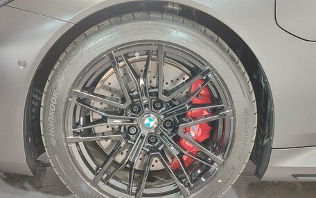 BMW M5, 2024 год, 20 490 000 рублей, 8 фотография