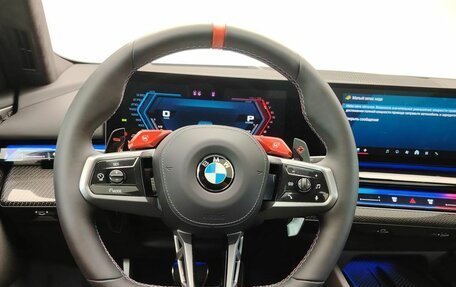 BMW M5, 2024 год, 20 490 000 рублей, 17 фотография