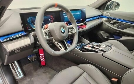 BMW M5, 2024 год, 20 490 000 рублей, 9 фотография