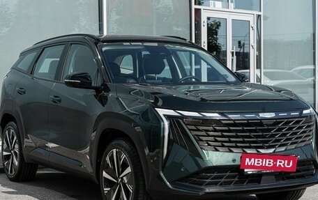 Geely Atlas, 2024 год, 4 017 190 рублей, 3 фотография