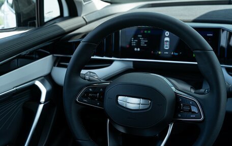 Geely Atlas, 2024 год, 4 017 190 рублей, 11 фотография