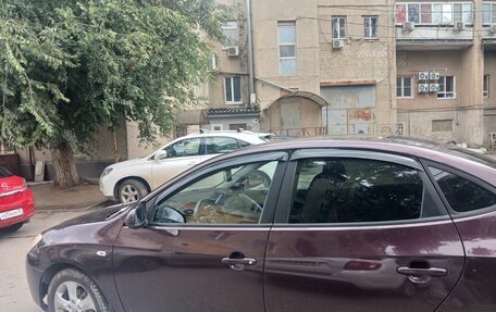 Hyundai Elantra IV, 2007 год, 270 000 рублей, 10 фотография