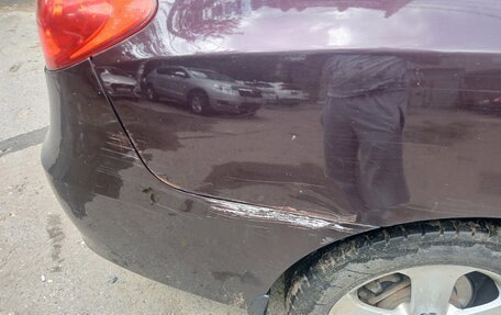 Hyundai Elantra IV, 2007 год, 270 000 рублей, 8 фотография