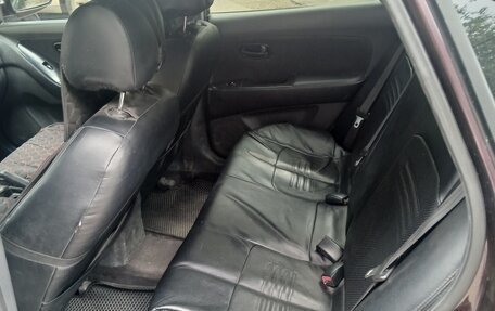 Hyundai Elantra IV, 2007 год, 270 000 рублей, 12 фотография