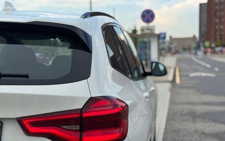 BMW X3, 2020 год, 5 500 000 рублей, 7 фотография