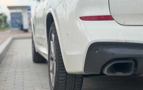 BMW X3, 2020 год, 5 500 000 рублей, 4 фотография